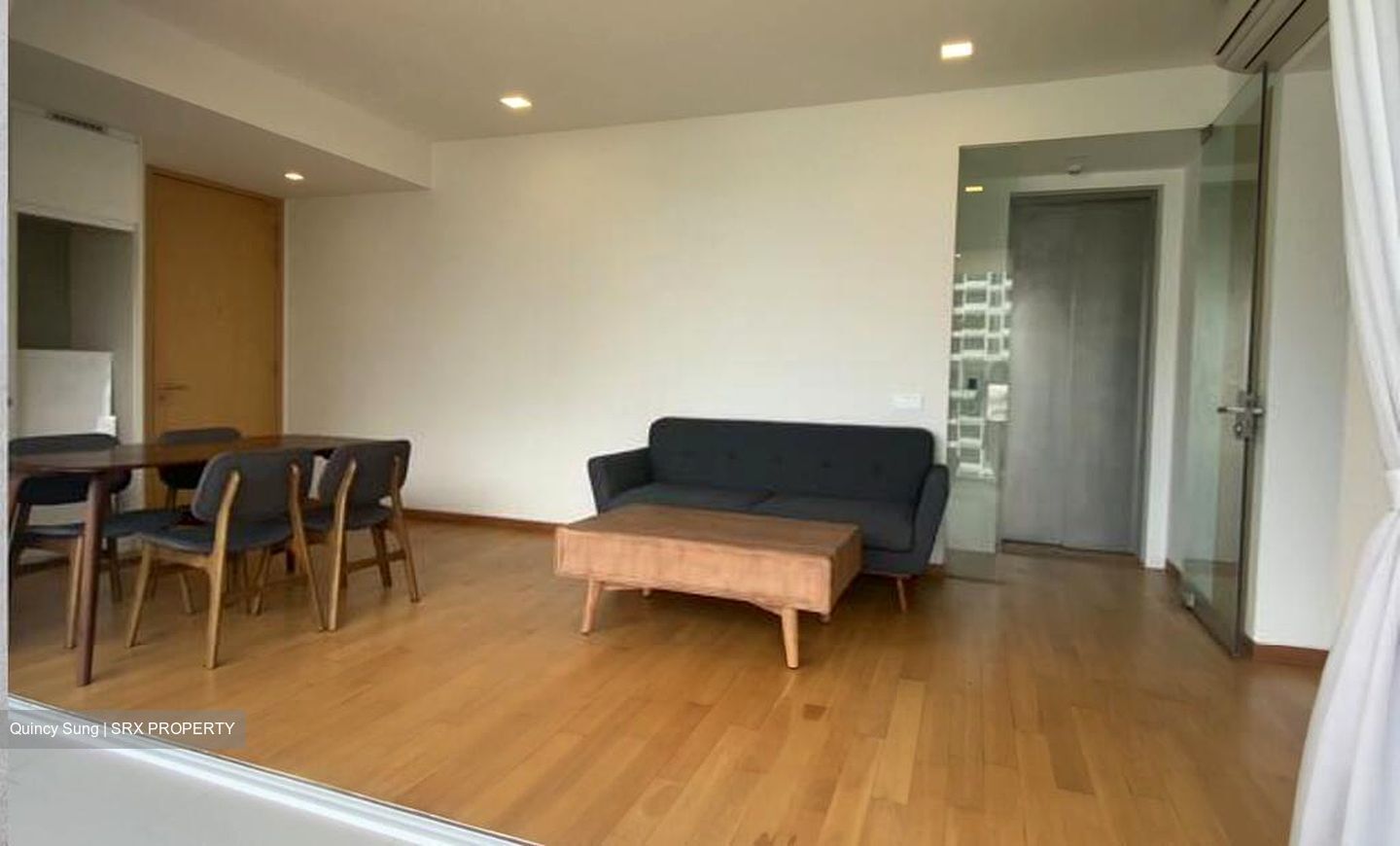 The Peak @ Cairnhill II (D9), Apartment #395824241